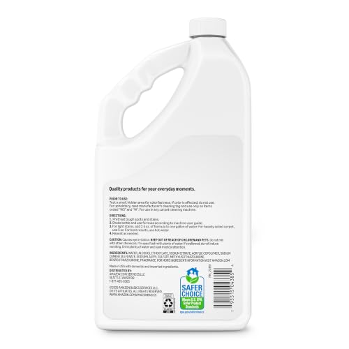 Pet Stain Remover (64 Fl Oz)