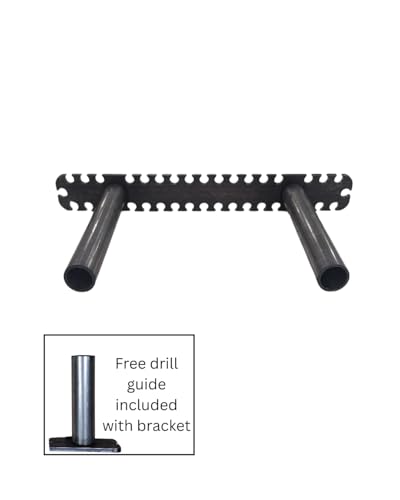 Floating Shelf Brackets