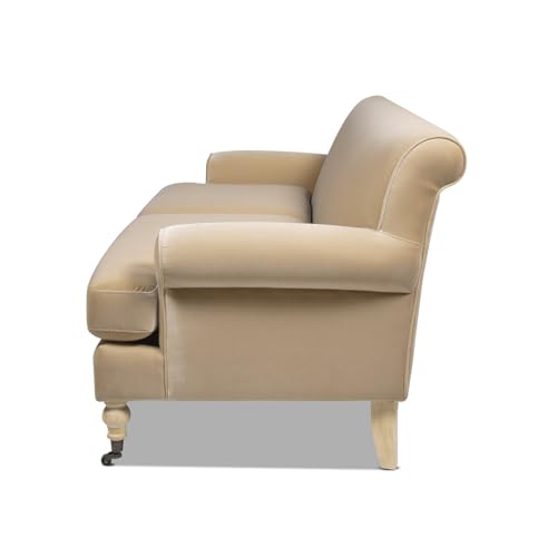 Bliss 88" Lawson French Country Two