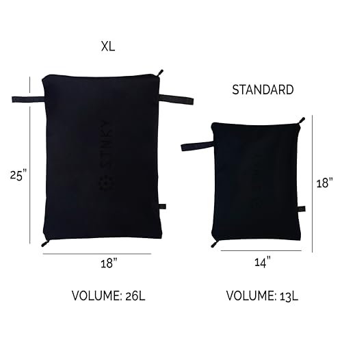 Bag Pro Laundry Bag