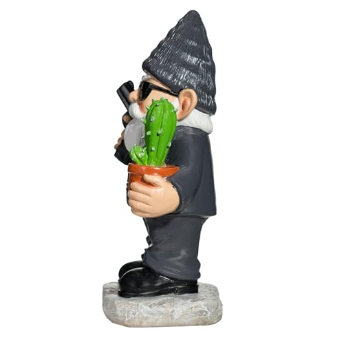 Gnome Decoration for Garden & Home