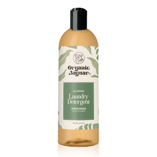 Laundry Detergent (32 Fl Oz)