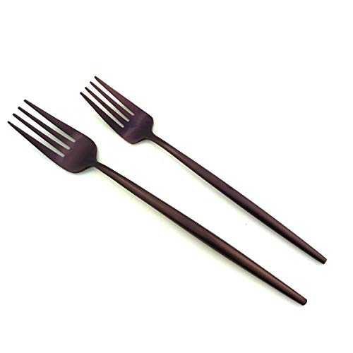 20 Pieces Luxury Purple 18