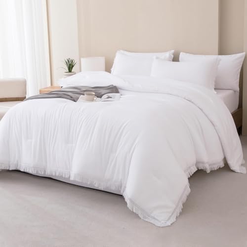 Oversized King Comforter Set