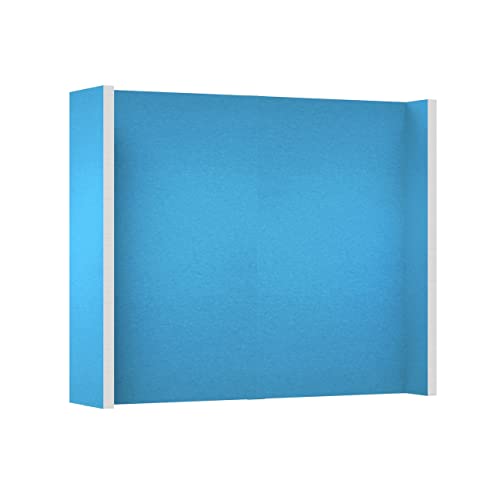 EverPanel Modular 8' x 7' Wall Kit