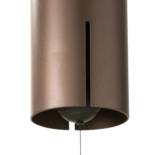 Woodstock Wind Chimes Heroic Windbell Wind Chimes for Outside