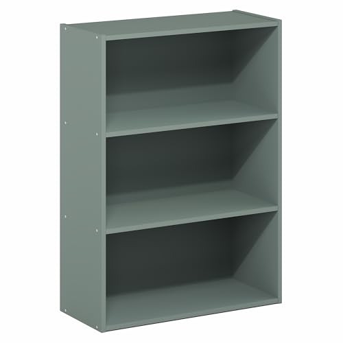 PASIR Book Shelf