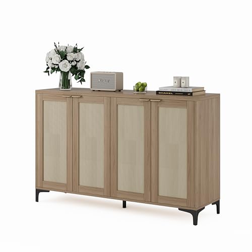 Sideboard Buffet Cabinet with Storage