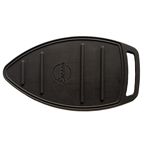 Silicon Mat for Hot Iron Rest