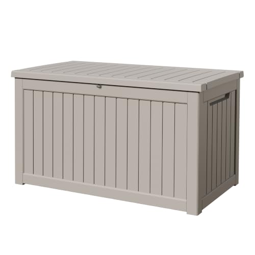 230 Gal Outdoor Storage Box