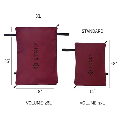 Bag Pro Laundry Bags With Zips