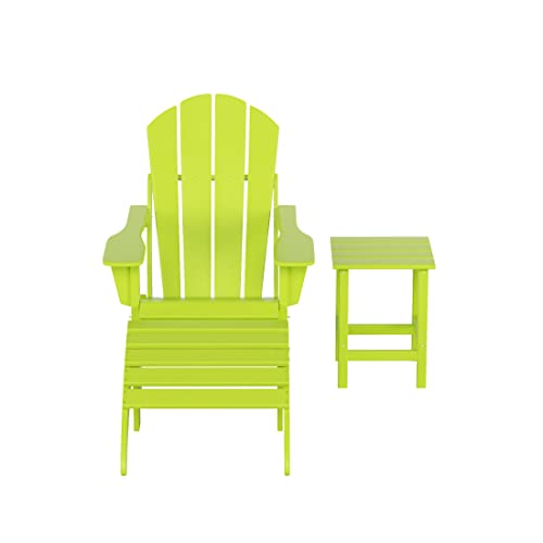 Malibu Outdoor Lounge Chairs