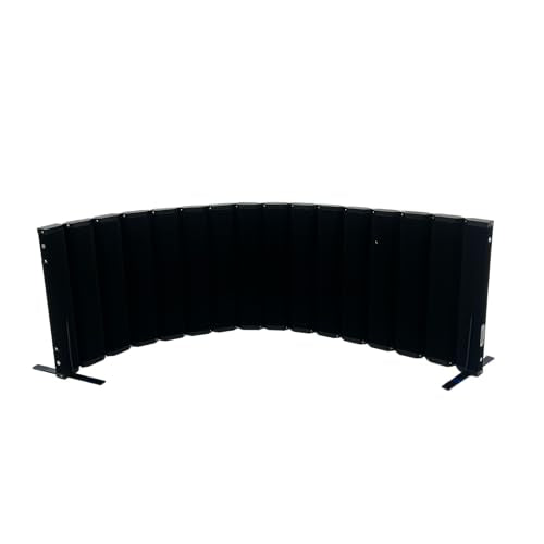 VersiPanel Acoustical Partition Wall