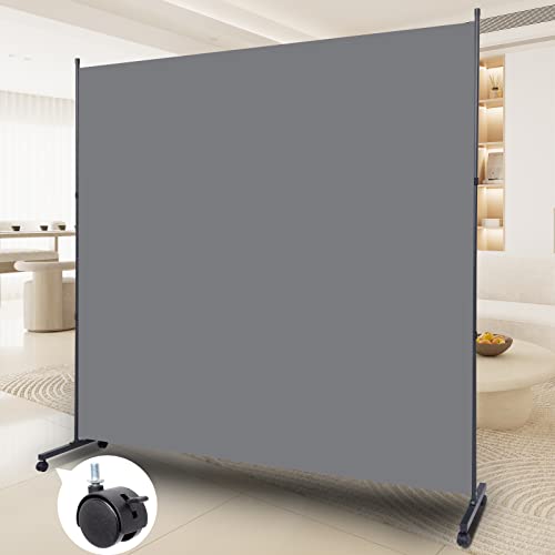 Room Divider Folding Privacy Screens W