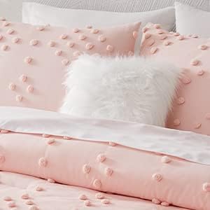 Full Size Comforter Sets for Girls