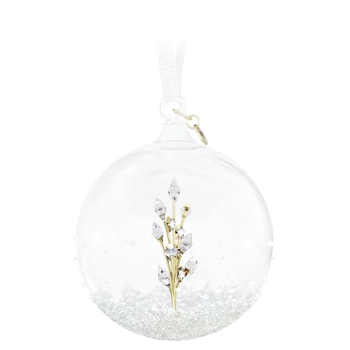Annual Edition Ball Ornament 2024