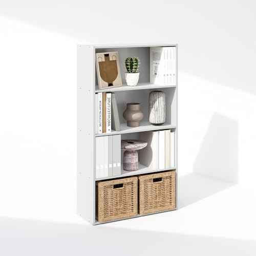 Simple Book Shelf