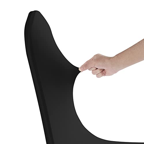 Waterproof Spandex Chair Cover 12PCS