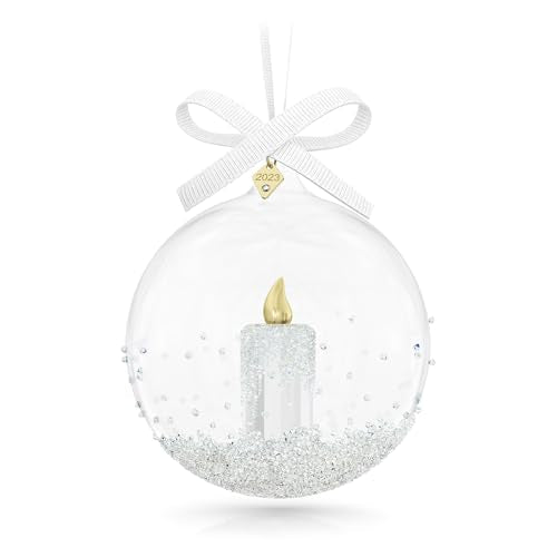 Annual Edition Ball Ornament 2023