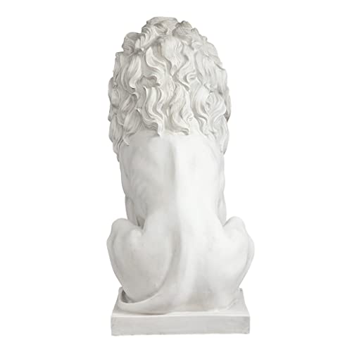 Lion of Florence Sentinel Indoor