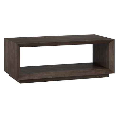 48" Modern Coffee Table