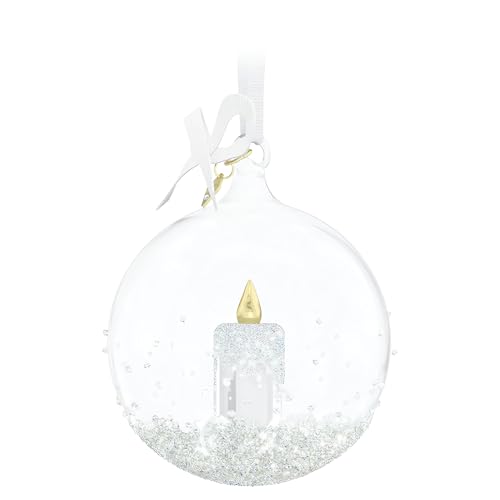 Annual Edition Ball Ornament 2023