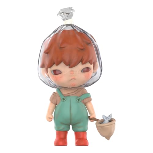 HIRONO Little Mischief Series