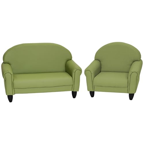 Flexible Seating Classroom Set (2 Count)