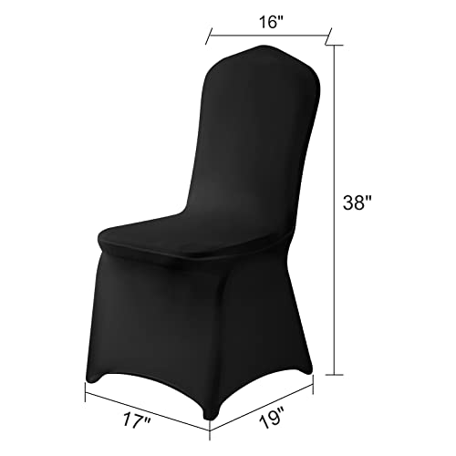 Spandex Chair Covers