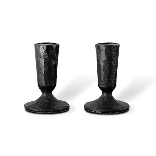 Candle Sticks Holder Decor (2 Count)