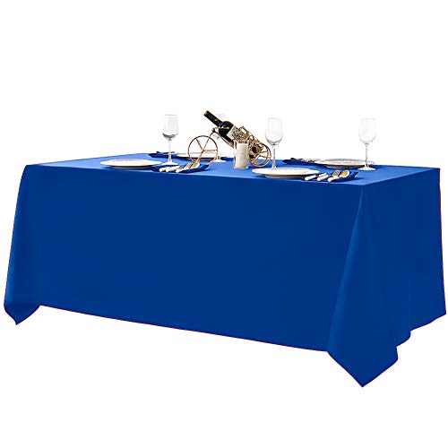 90x132 Rectangular Tablecloth