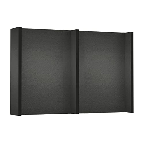EverPanel Modular 10' x 7' Wall Kit