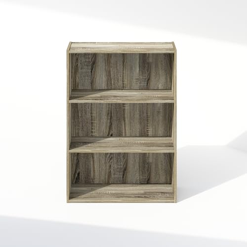 Simple Book Shelf