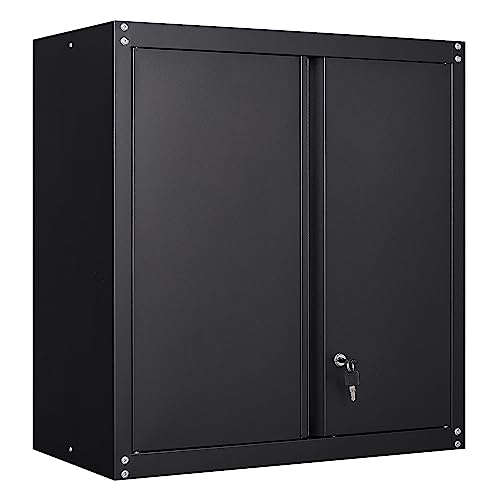 Wall Cabinet Storage