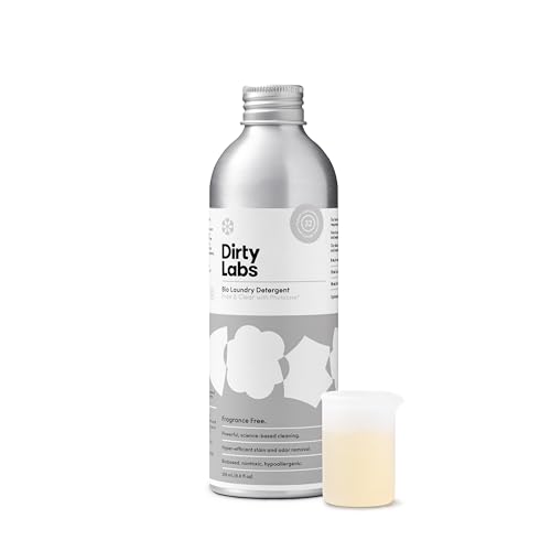 Scent Free Bio (8.6 Fl Oz)