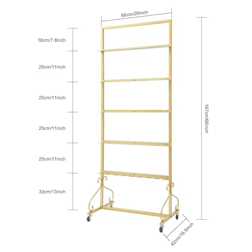 40 Slots Champagne Holder Stand for Party