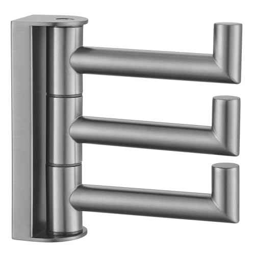 Swivel Hook 3 Arms