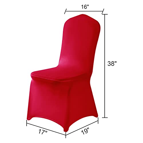 Spandex Chair Cover
