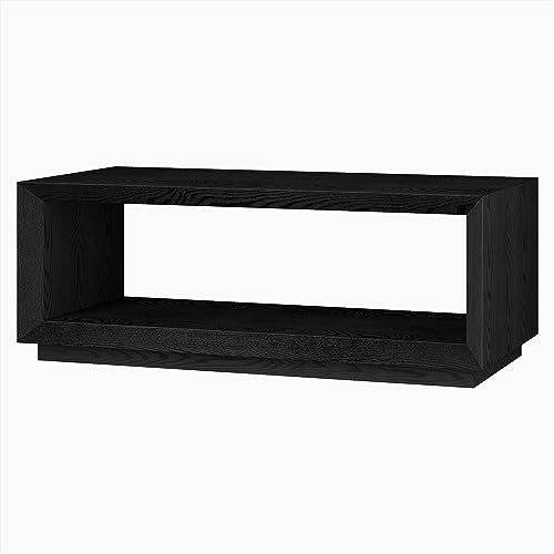 48" Modern Coffee Table