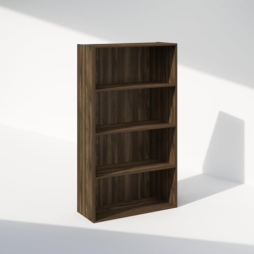 Simple Book Shelf