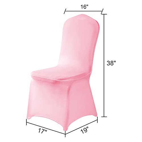 Spandex Chair Covers
