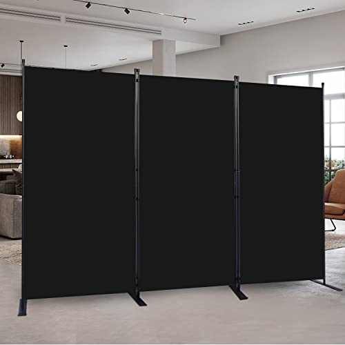 Room Divider 3 Panel