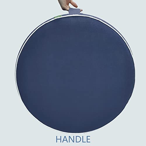 Outdoor Indoor Inflatable Ottoman