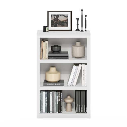 Rail Book Shelf