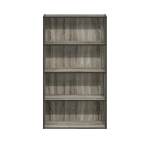 PASIR Book Shelf