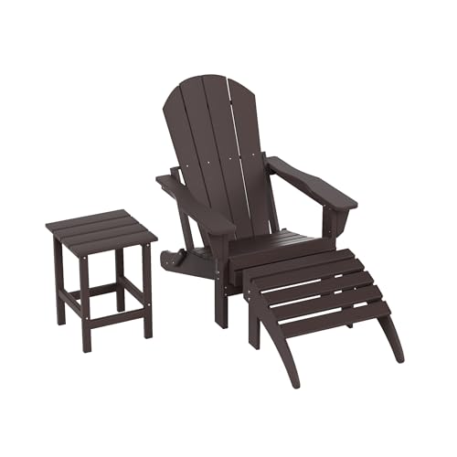 Malibu Outdoor Lounge Chairs