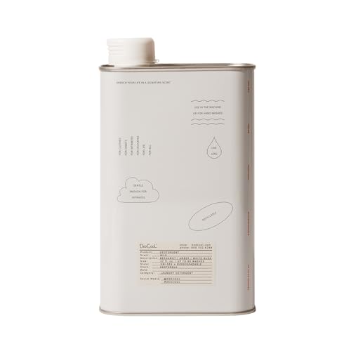 Liquid Laundry Detergent (32 Fl Oz)