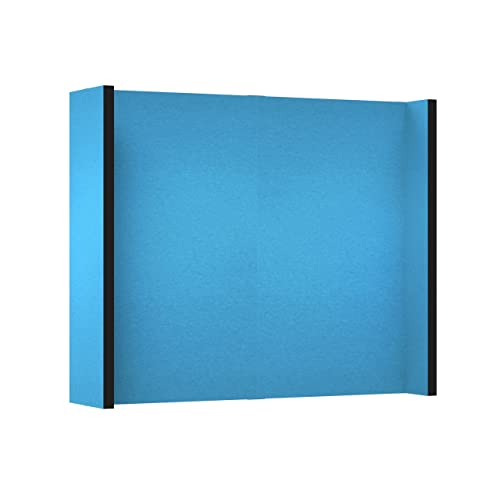 EverPanel Modular 8' x 7' Wall Kit