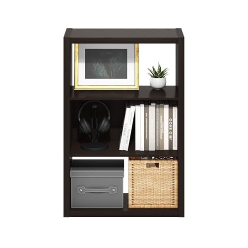 Viola 3 Tier Book Shelf