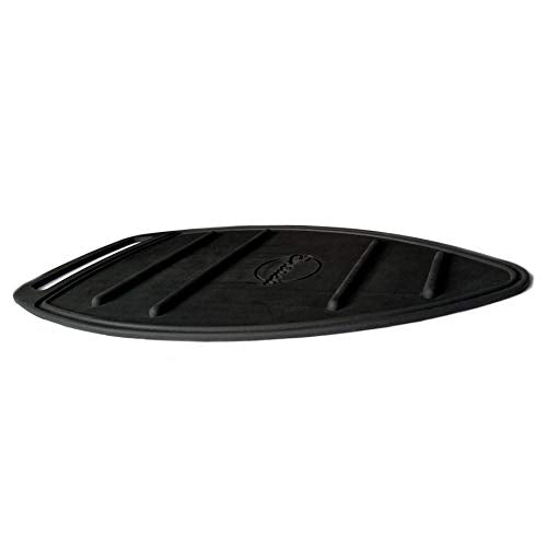 Silicon Mat for Hot Iron Rest